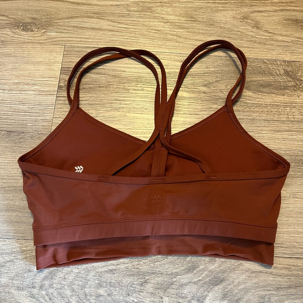 All in Motion Sports Bra
